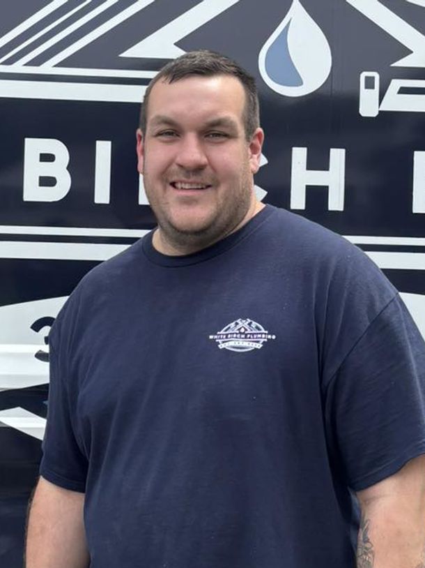 Drew Smith - Licensed Plumber
