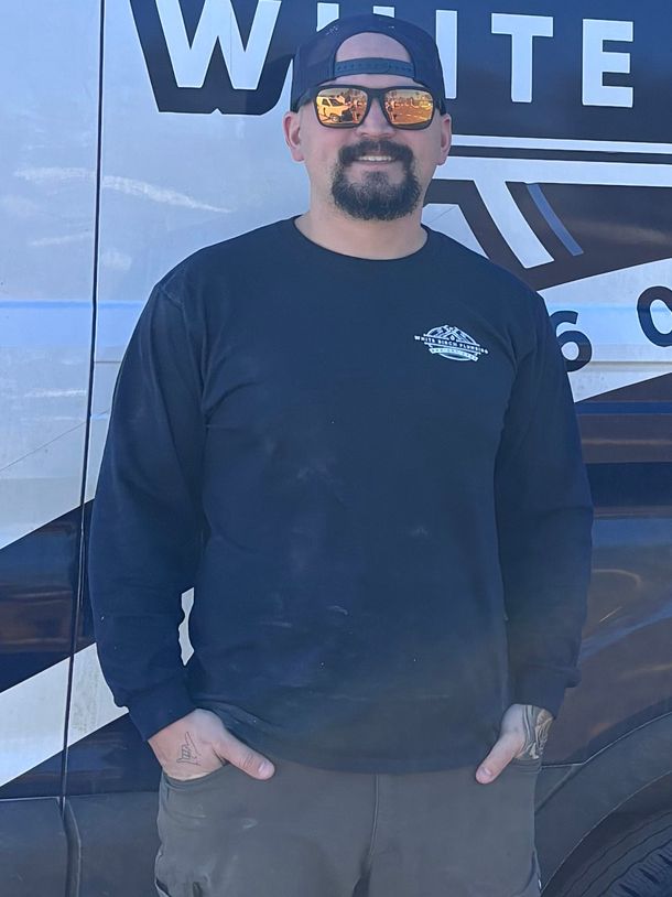 Kyle Brand - Owner/Master Plumber