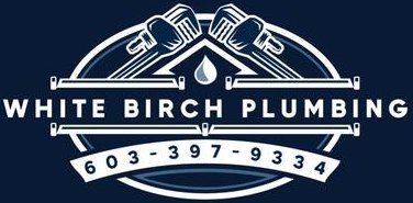 White Birch Plumbing logo