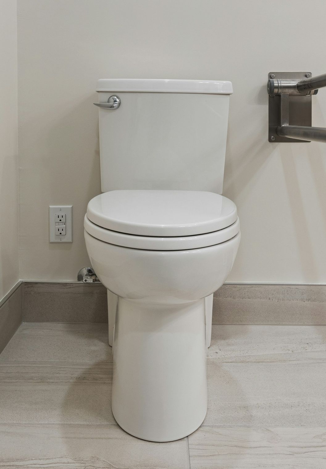 Toilet repair and installation service